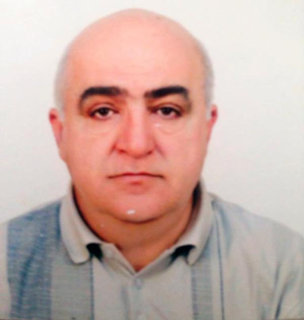 Водитель «Газели» пропал на Ставрополье